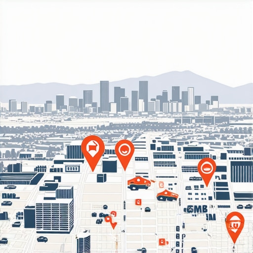 3 Bakersfield GMB Service Area Hacks for More 2026 Leads