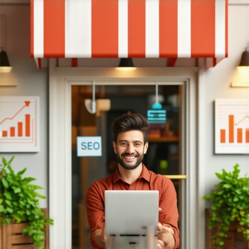 5 Fast Bakersfield SEO Fixes for Small Shop Growth in 2026