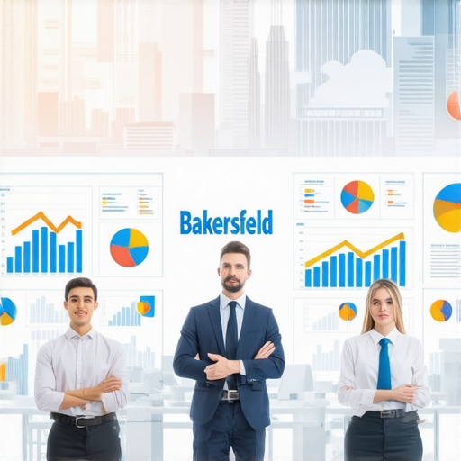 5 GMB Bakersfield Attributes for More 2026 Service Leads