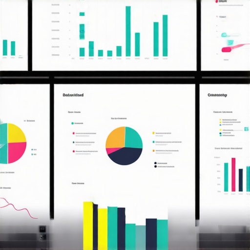 Screenshot of SEO dashboards and citation management tools for Bakersfield local SEO.