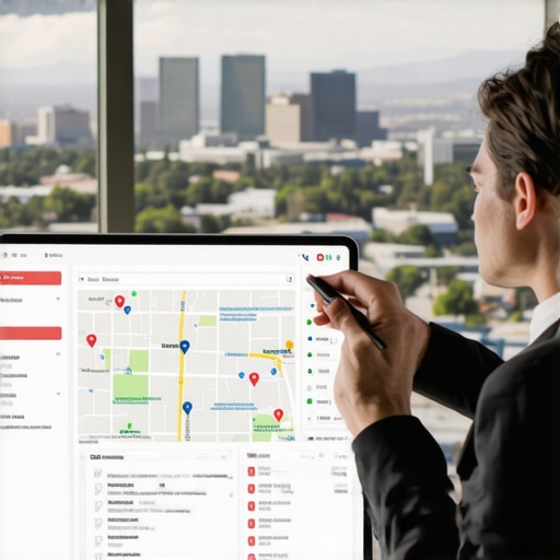 Does Your GMB Bakersfield Profile Match 2026 Local Search Intent?