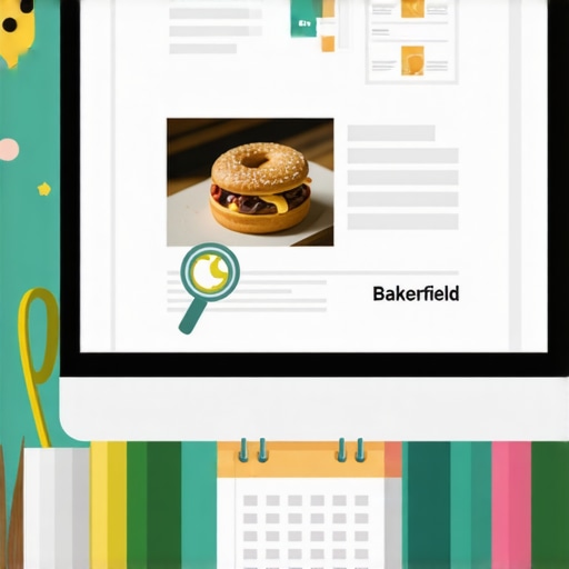 Does Your GMB Bakersfield Profile Match 2026 Local Search Intent?