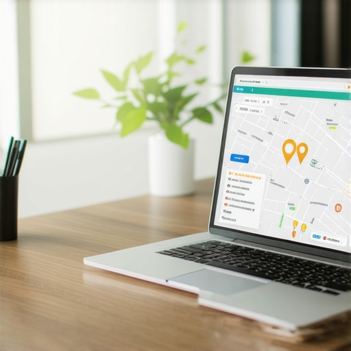 Does Your Website Pass the 2026 Bakersfield SEO Local Test?