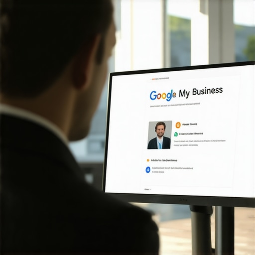 Is Your Bakersfield GMB Profile Suppressed? Fix it for 2026