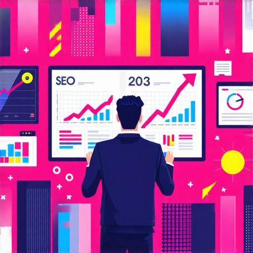 Why Your Bakersfield SEO Strategy Needs a 2026 Pivot