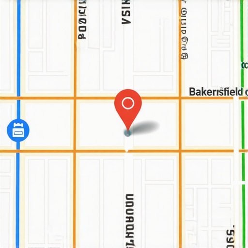 5 Subtle Map Pin Adjustments That Stop Bakersfield Customers From Driving Past