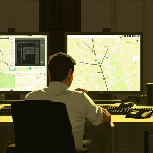The One Hidden Setting Sabotaging Your Central Valley Service Area Ranking