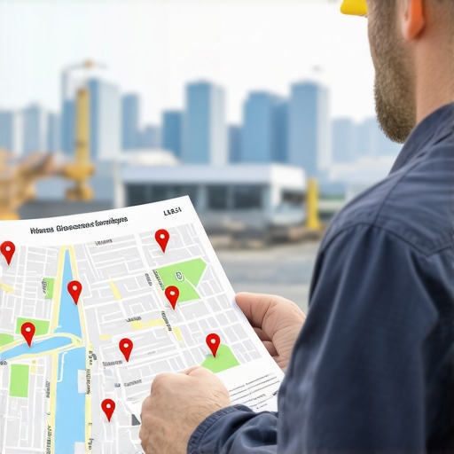 The One Verification Mistake Keeping Bakersfield Contractors Off the Map Pack
