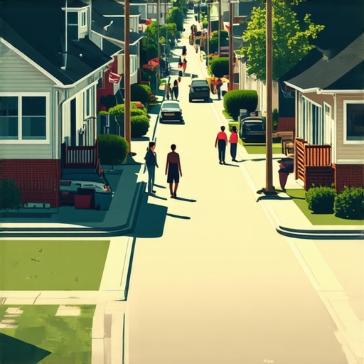 Why Central Valley SEO Campaigns Often Fail to Reach Real Neighbors