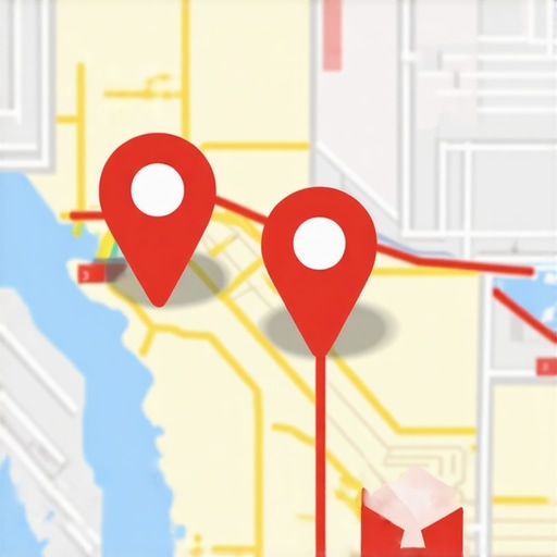 Why Most Local Citations Do Nothing for Your California Maps SEO Rank