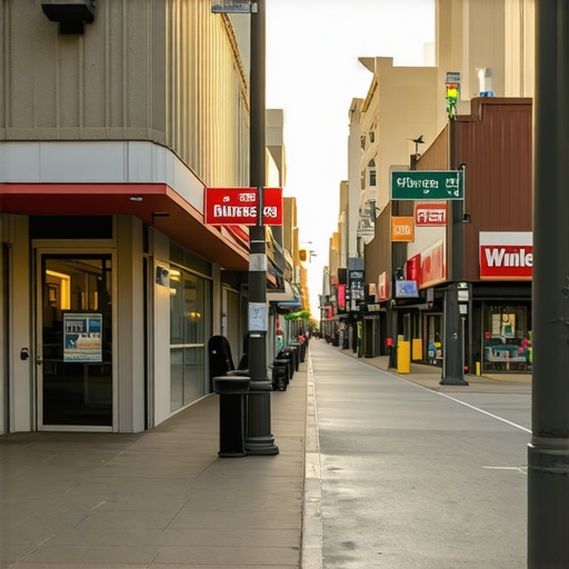 Why Your Central Valley Business Isn't Showing Up on Google Maps