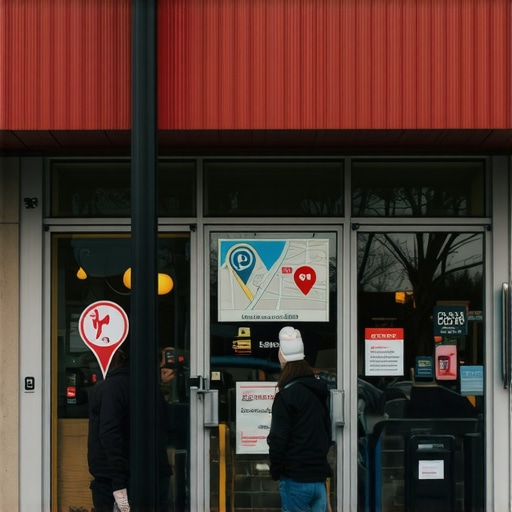 Why your Bakersfield shop gets map views but zero phone calls