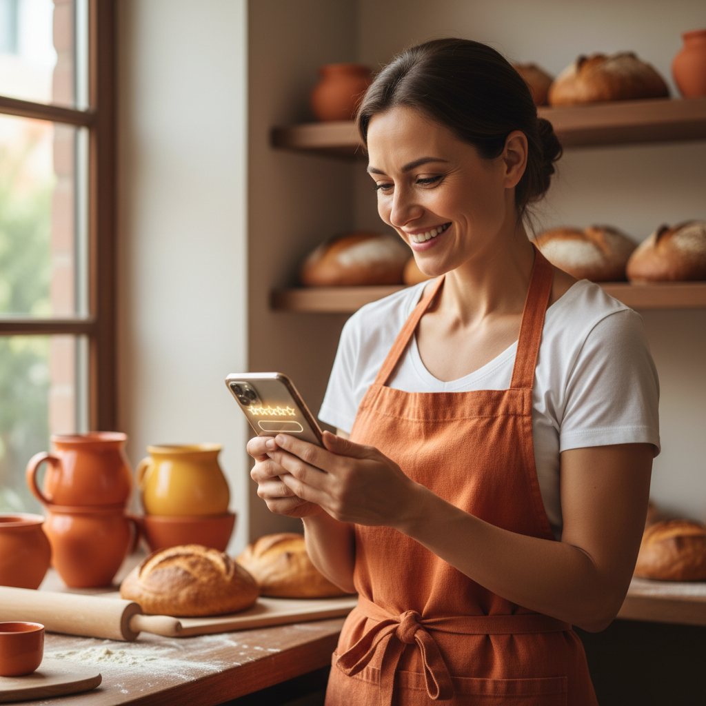 Actual Ranking Improvements for Central Valley Businesses