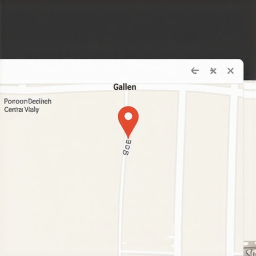 The small address typo that sends your Central Valley leads to a competitor's office