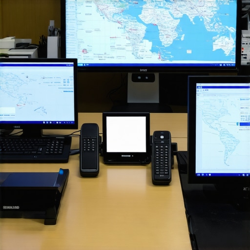 Why Most Central Valley Business Phone Calls Never Happen Despite High Map Rankings