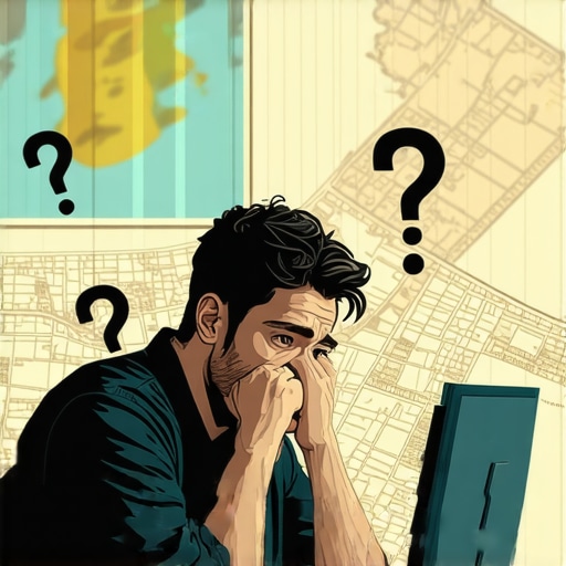 Why ignoring the Questions and Answers section is killing your Bakersfield map ranking