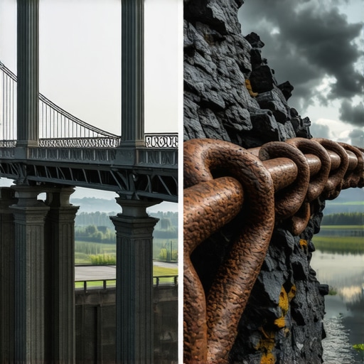 The Difference Between Good Backlinks and Toxic SEO Garbage