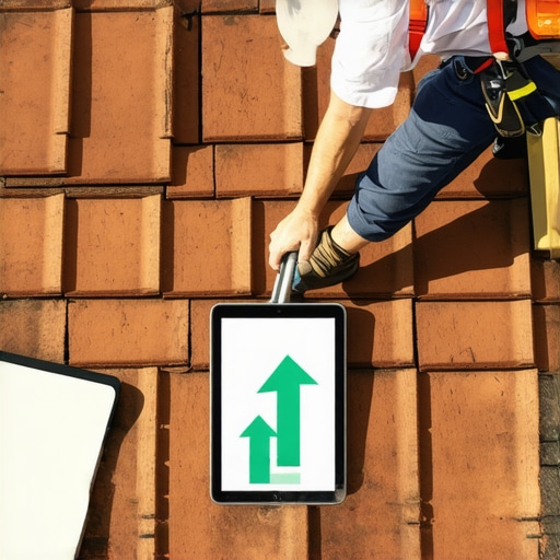The Exact Content Changes That Revived a Deranked Roofing Site