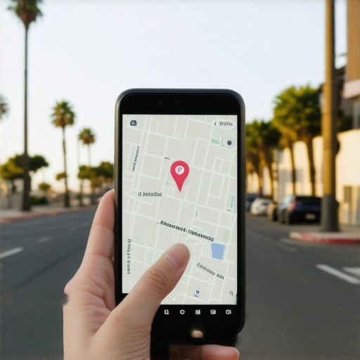 The Real Reason Your Bakersfield Business Disappeared from Mobile Search