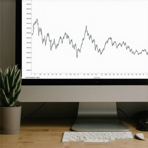 What to Do When Your Website Traffic Suddenly Falls Off a Cliff
