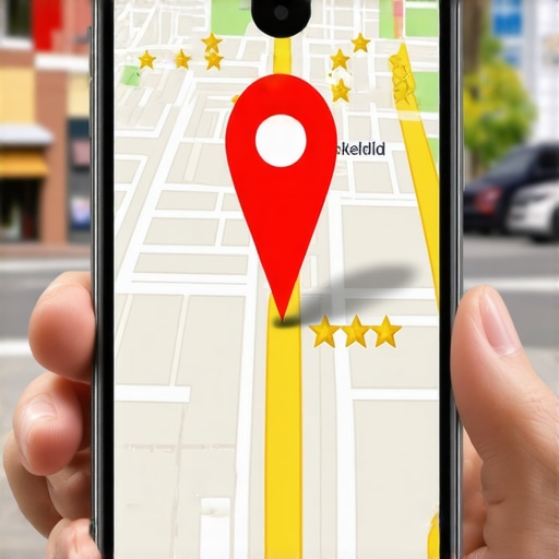 Why Competitors with Worse Reviews are Outranking Your Bakersfield Office